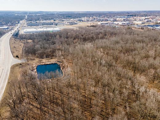 52.4 Acres of Land for Sale in Fort Wayne, Indiana