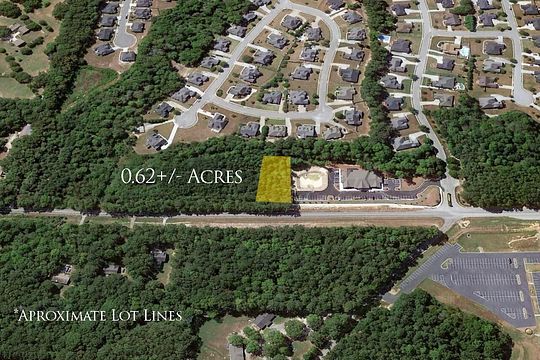 0.62 Acres of Commercial Land for Sale in Loganville, Georgia