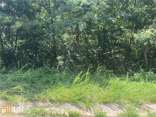 0.549 Acres of Residential Land for Sale in Cartersville, Georgia