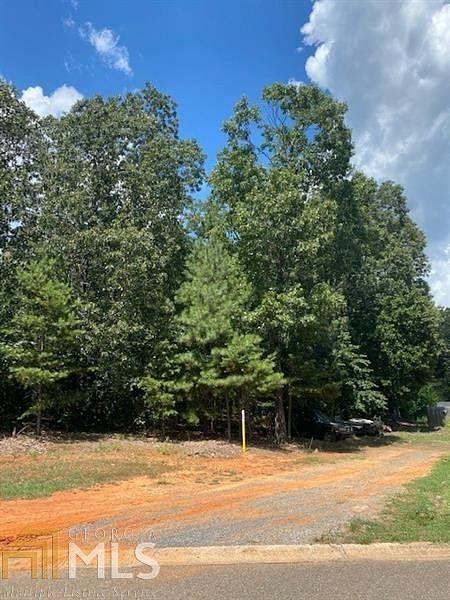 0.46 Acres of Residential Land for Sale in Cartersville, Georgia