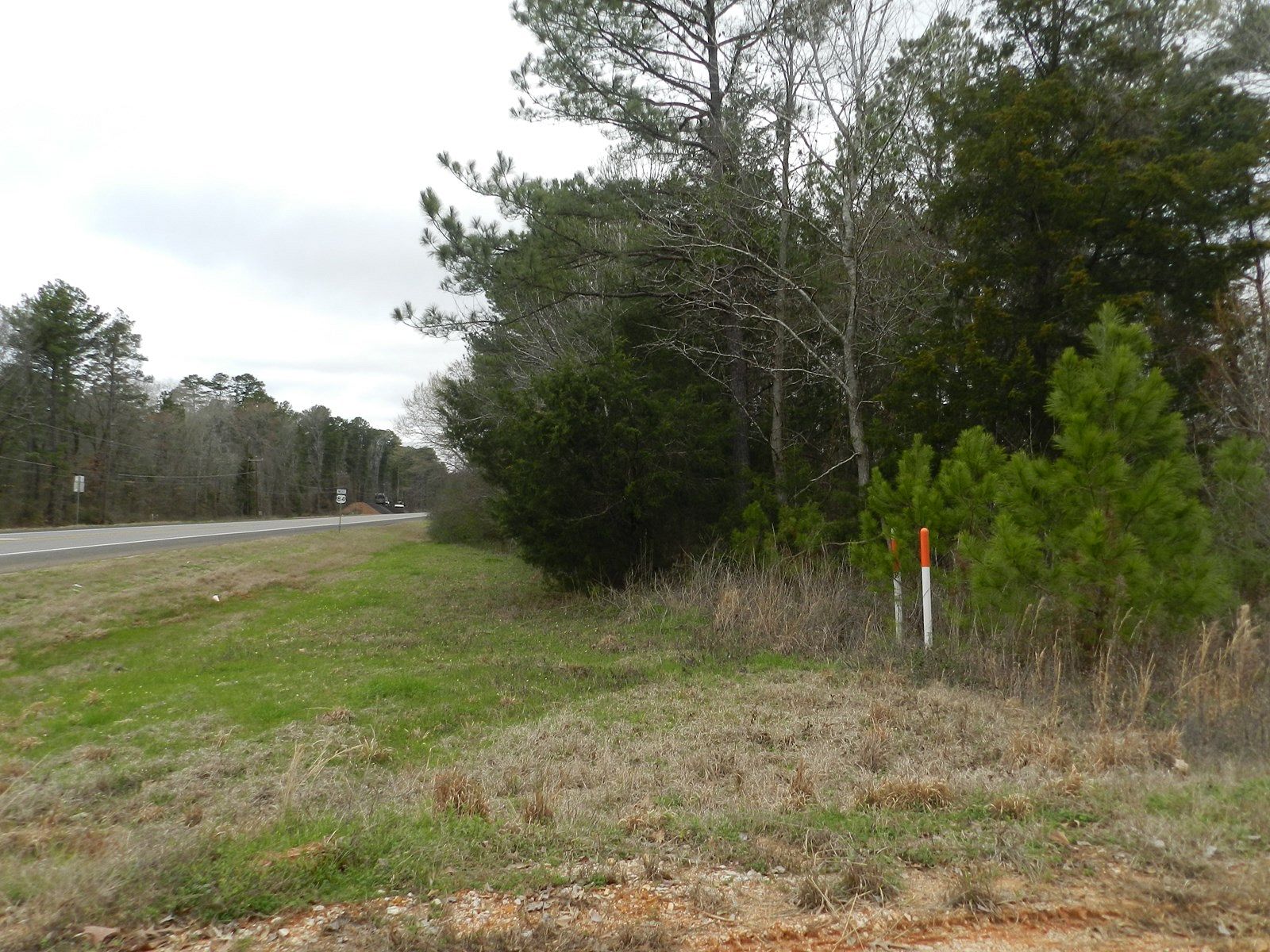 76.9 Acres of Land for Sale in Rusk, Texas