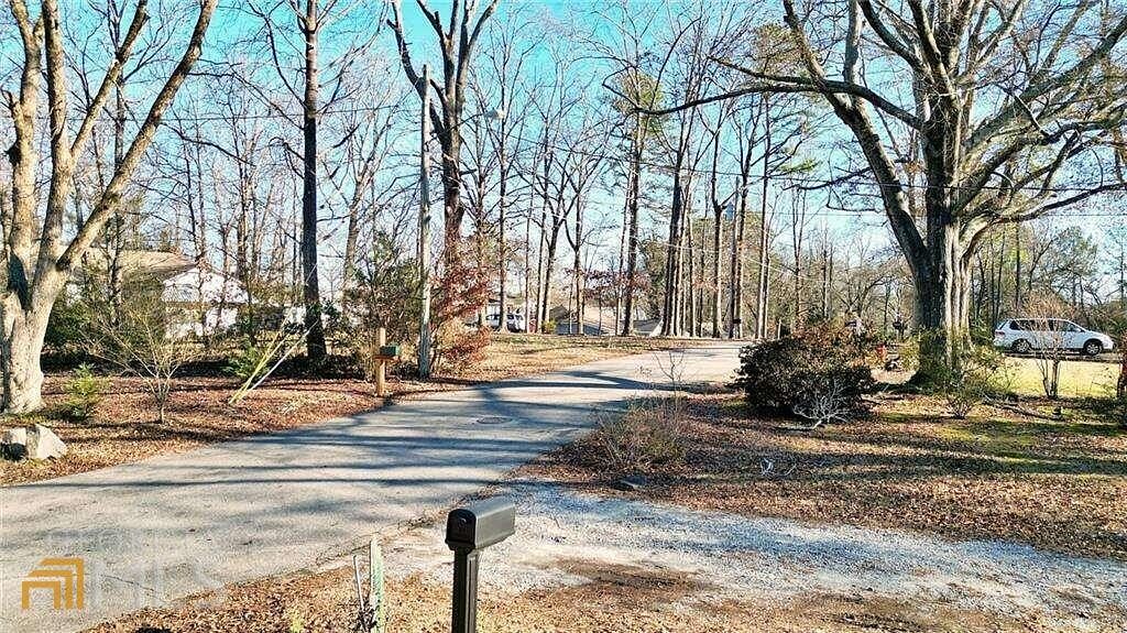 1.5 Acres of Residential Land for Sale in Norcross, Georgia