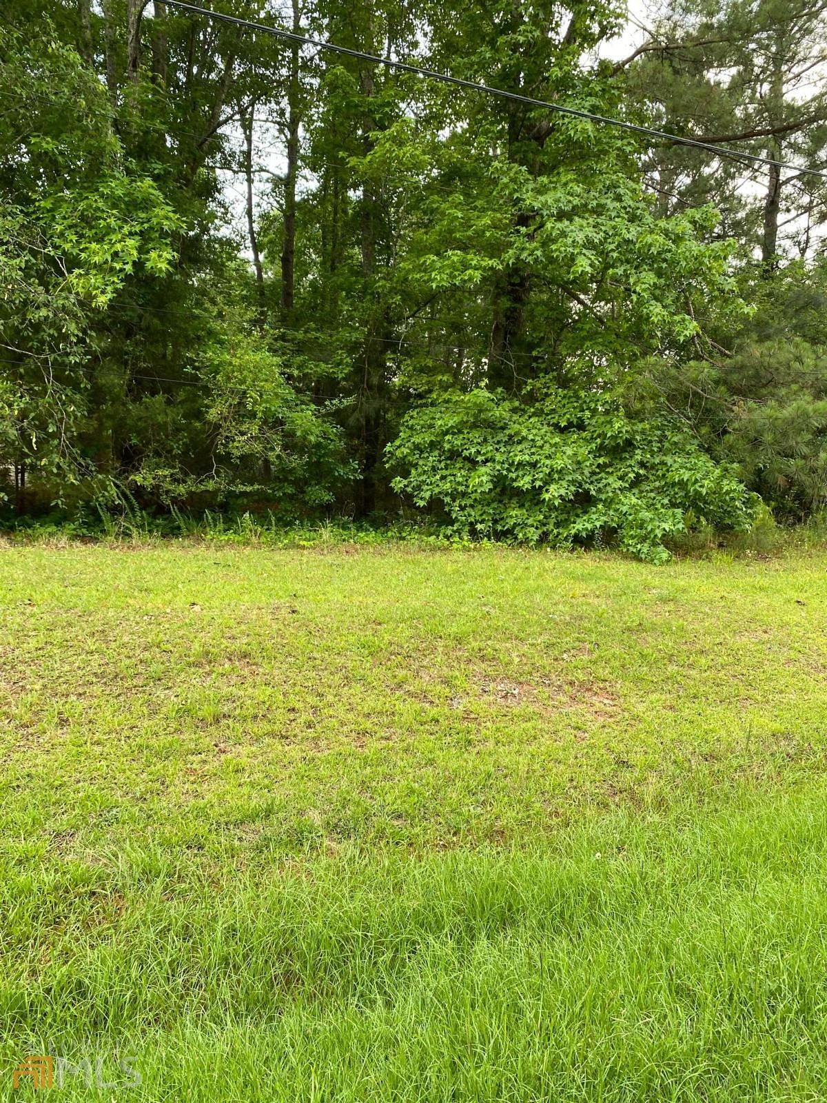0.22 Acres of Residential Land for Sale in Barnesville, Georgia