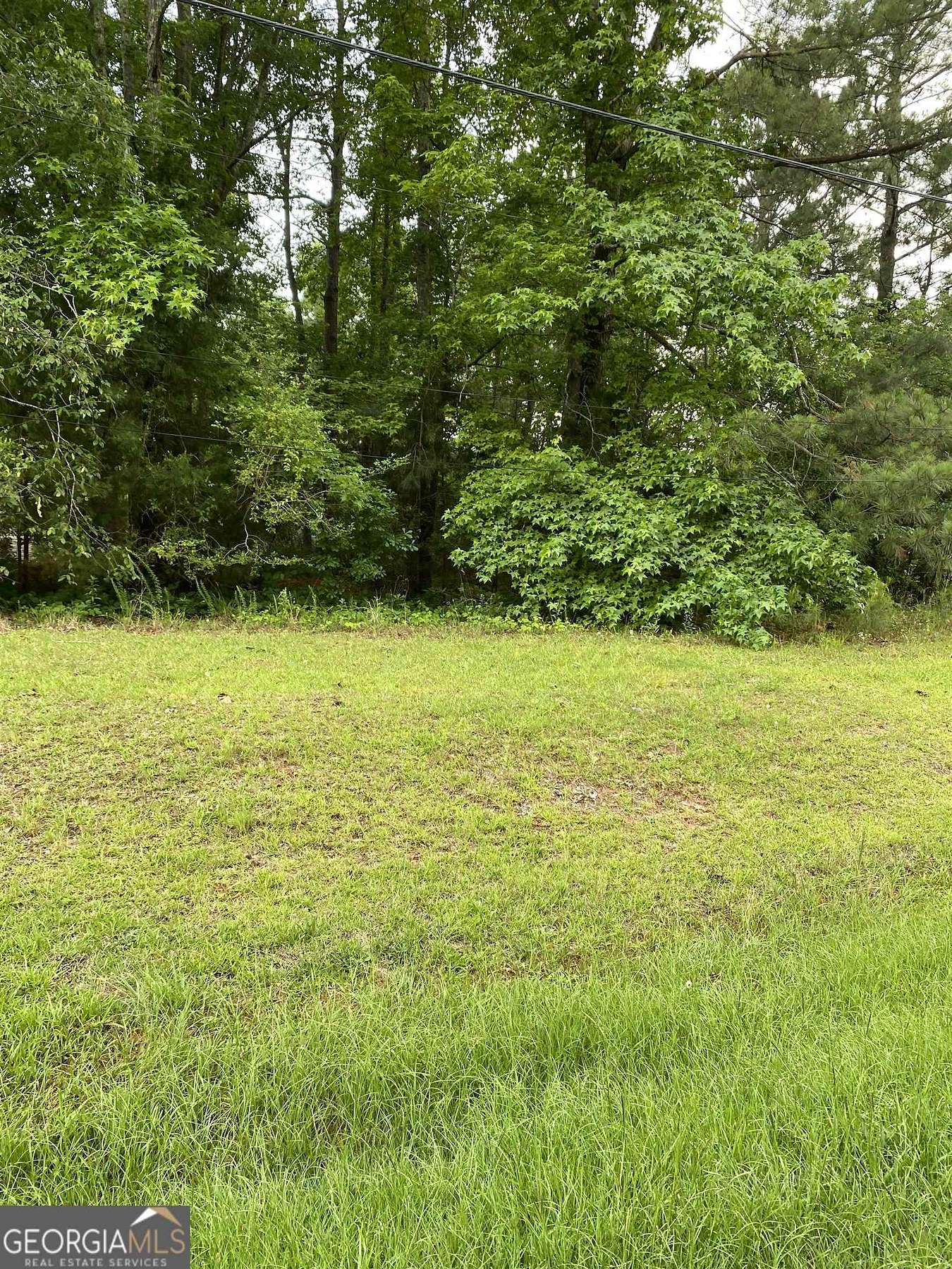 0.22 Acres of Residential Land for Sale in Barnesville, Georgia