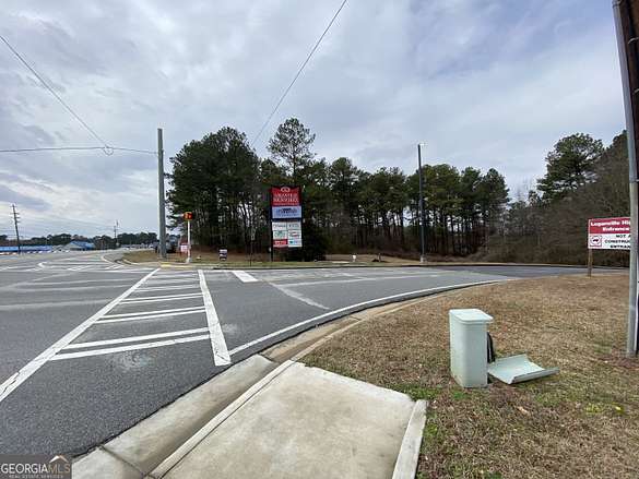 2 Acres of Mixed-Use Land for Sale in Loganville, Georgia