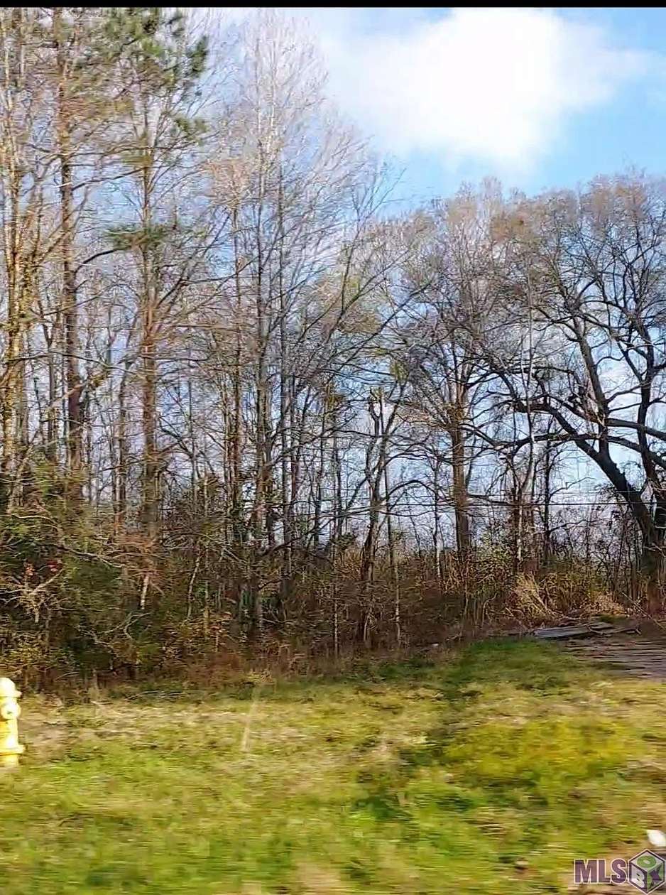 0.13 Acres of Residential Land for Sale in Baton Rouge, Louisiana