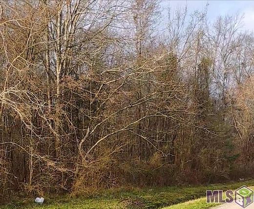 0.23 Acres of Residential Land for Sale in Baton Rouge, Louisiana