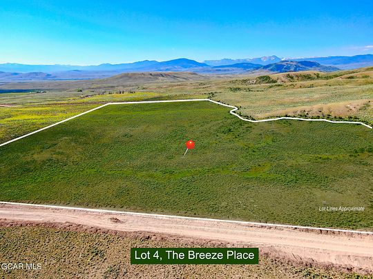 36.7 Acres of Land for Sale in Kremmling, Colorado