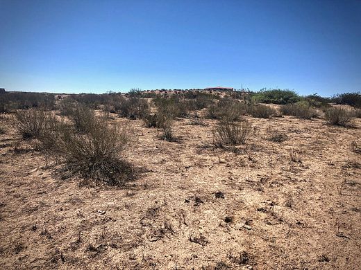 5 Acres of Residential Land for Sale in Anthony, New Mexico