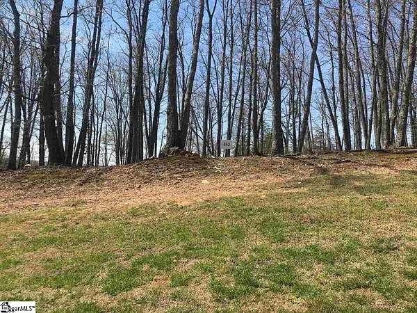 0.57 Acres of Residential Land for Sale in Greenville, South Carolina