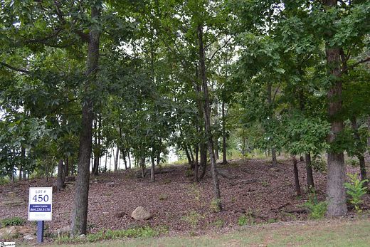 0.78 Acres of Residential Land for Sale in Greenville, South Carolina