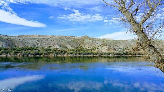 19.4 Acres of Land for Sale in Laughlin, Nevada
