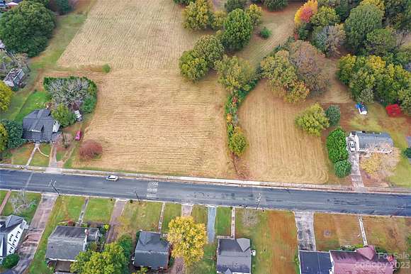 11 Acres of Land for Sale in Wingate, North Carolina