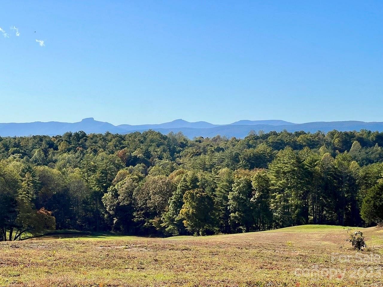 1.4 Acres of Land for Sale in Lenoir, North Carolina