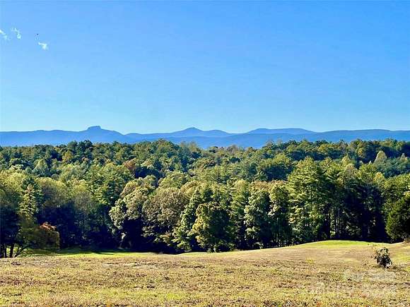 1.36 Acres of Land for Sale in Lenoir, North Carolina