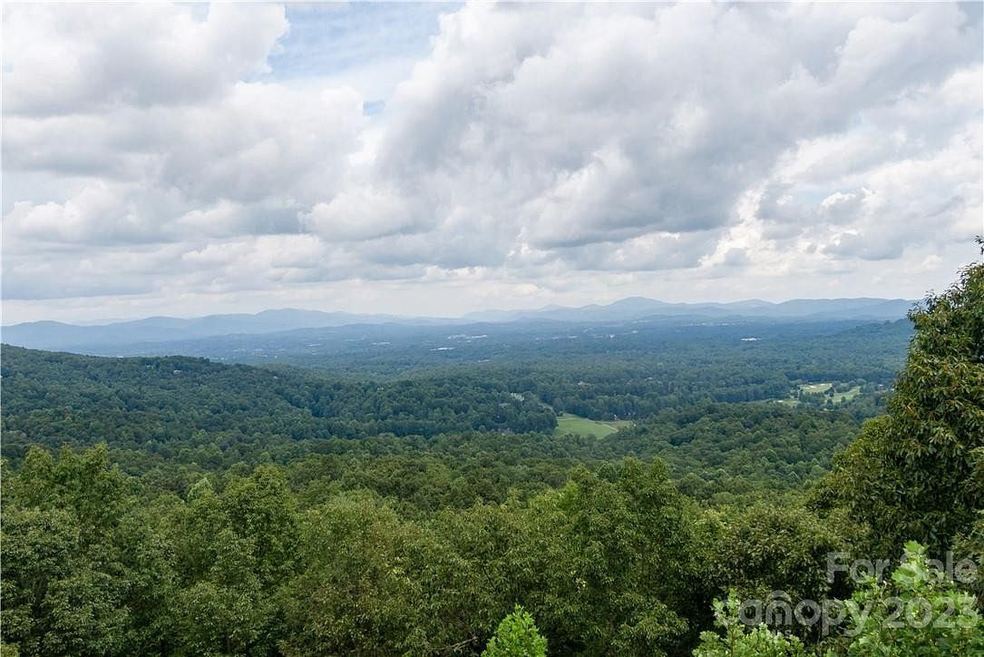 1.1 Acres of Residential Land for Sale in Flat Rock, North Carolina