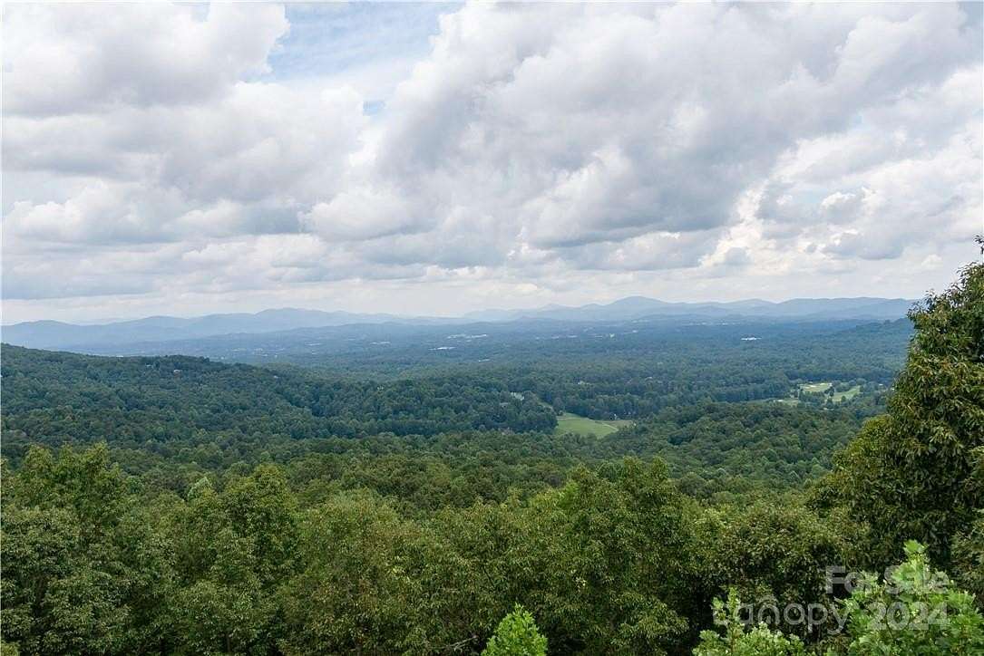 1.14 Acres of Residential Land for Sale in Flat Rock, North Carolina