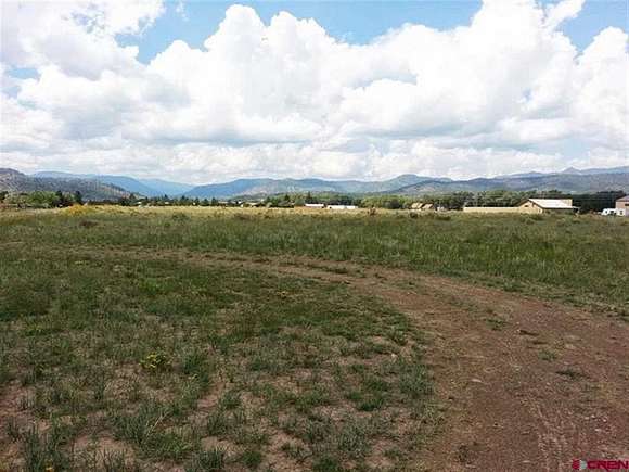 11.98 Acres of Land for Sale in South Fork, Colorado