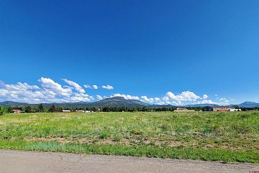 12 Acres of Land for Sale in South Fork, Colorado