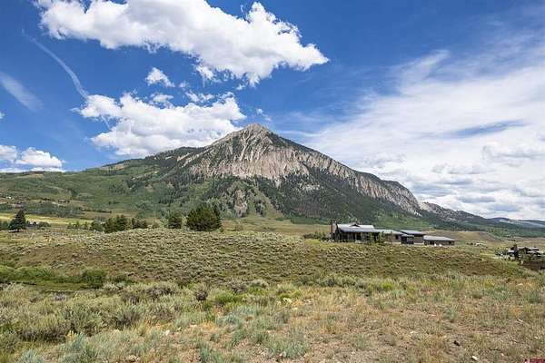 0.2 Acres of Residential Land for Sale in Crested Butte, Colorado