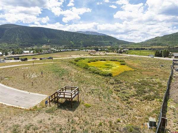 0.2 Acres of Land for Sale in Crested Butte, Colorado