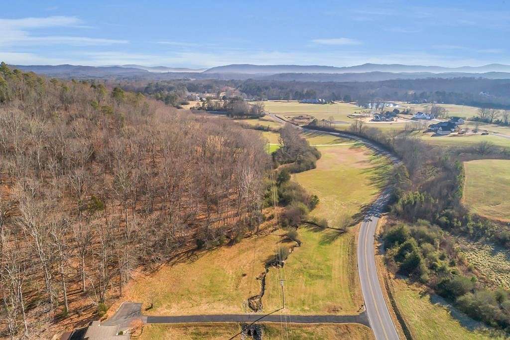 3.18 Acres of Residential Land for Sale in Rocky Face, Georgia