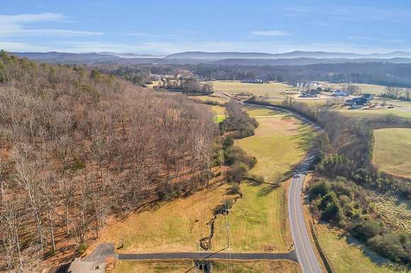 3.2 Acres of Residential Land for Sale in Rocky Face, Georgia