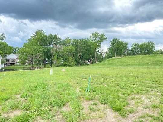 0.47 Acres of Residential Land for Sale in Polk City, Iowa