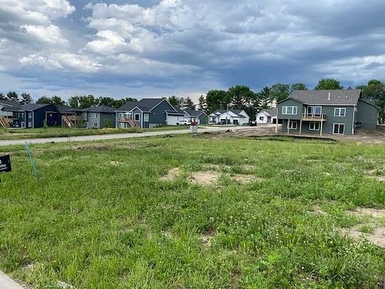 0.29 Acres of Residential Land for Sale in Polk City, Iowa