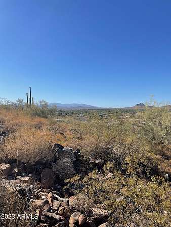 1.25 Acres of Residential Land for Sale in Phoenix, Arizona