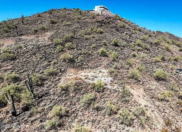 1.25 Acres of Residential Land for Sale in Phoenix, Arizona