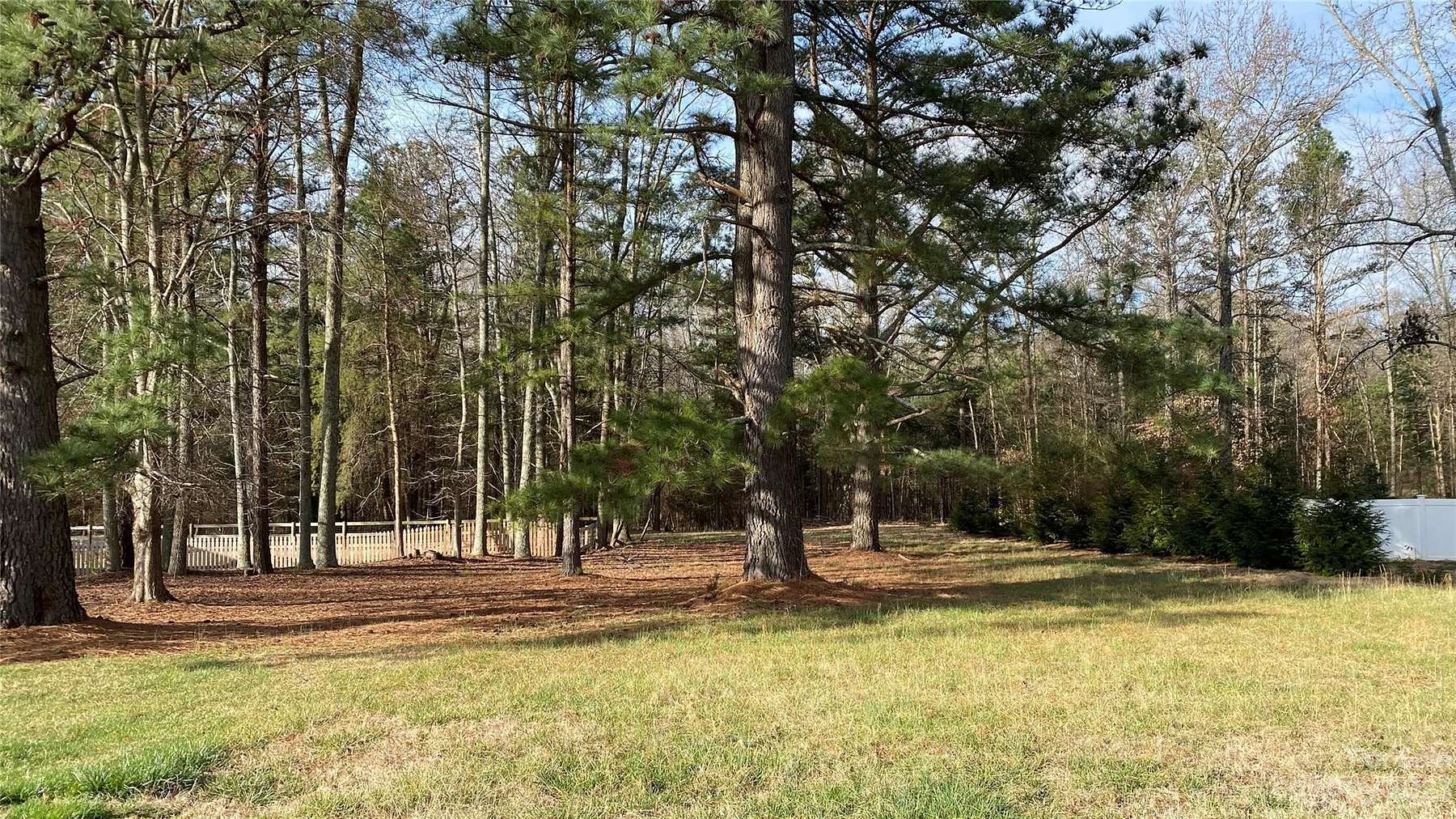 5.1 Acres of Land for Sale in Mint Hill, North Carolina
