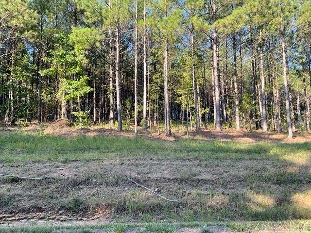 3.5 Acres of Residential Land for Sale in Conway, Arkansas