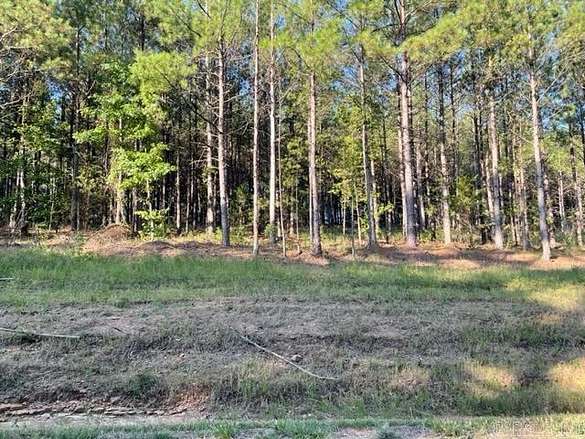 3.45 Acres of Residential Land for Sale in Conway, Arkansas