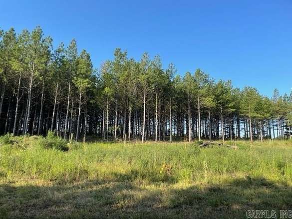 3.47 Acres of Residential Land for Sale in Conway, Arkansas