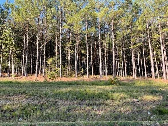 3 Acres of Residential Land for Sale in Conway, Arkansas