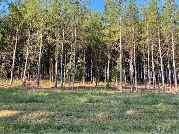 3.44 Acres of Residential Land for Sale in Conway, Arkansas