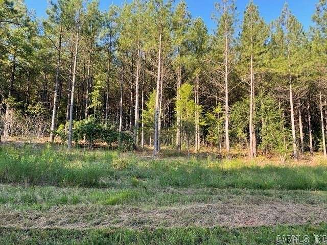 4.2 Acres of Residential Land for Sale in Conway, Arkansas