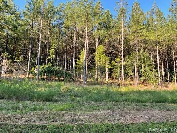 4.17 Acres of Residential Land for Sale in Conway, Arkansas