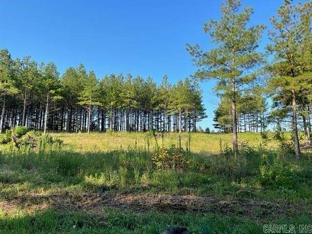 3.4 Acres of Residential Land for Sale in Conway, Arkansas
