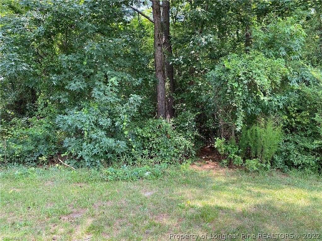 0.5 Acres of Land for Sale in Carthage, North Carolina