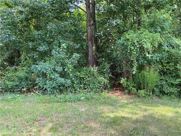 0.5 Acres of Land for Sale in Carthage, North Carolina