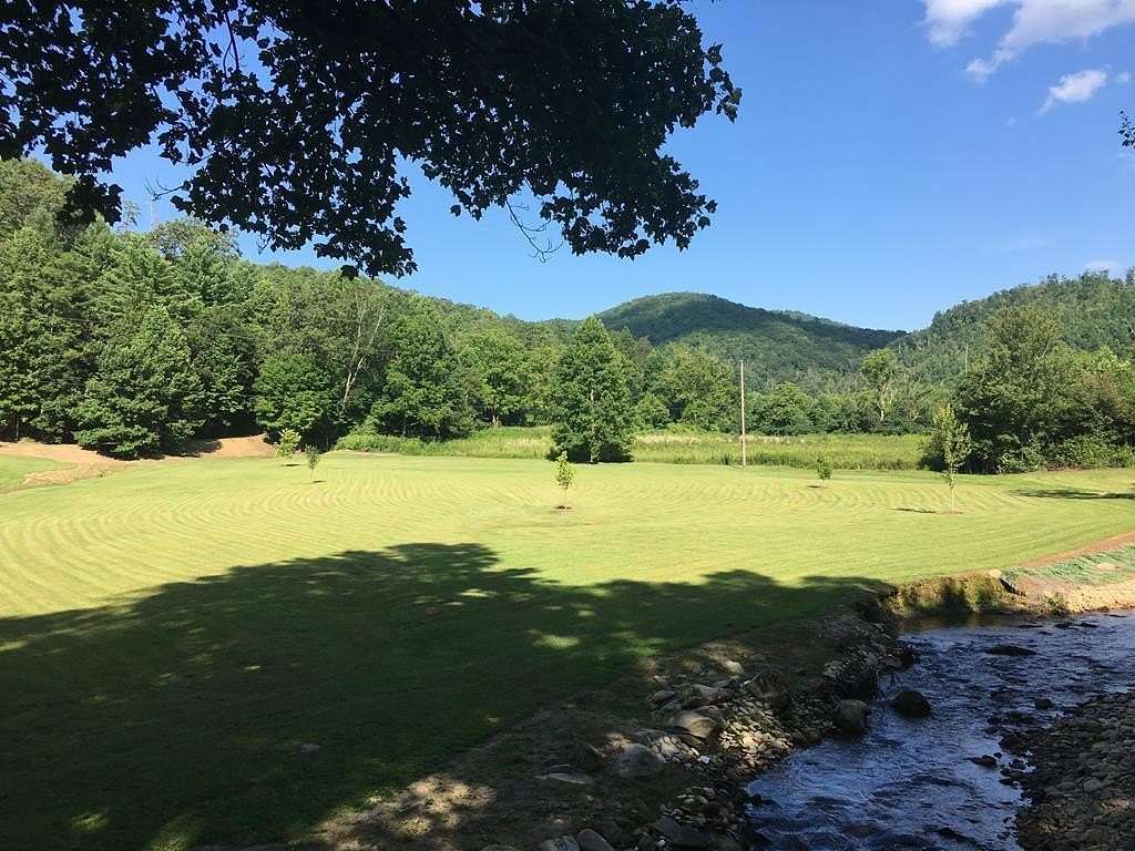 191 Acres of Recreational Land & Farm for Sale in Murphy, North Carolina