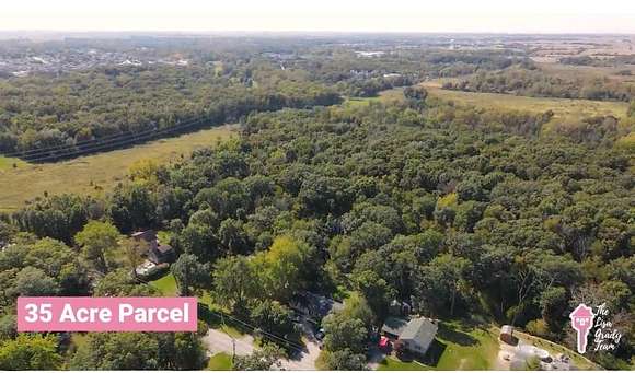 35 Acres of Land for Sale in Lowell, Indiana