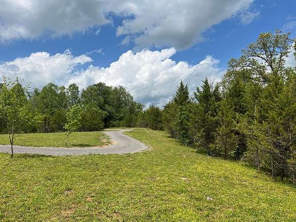 7.4 Acres of Land for Sale in Rogersville, Tennessee