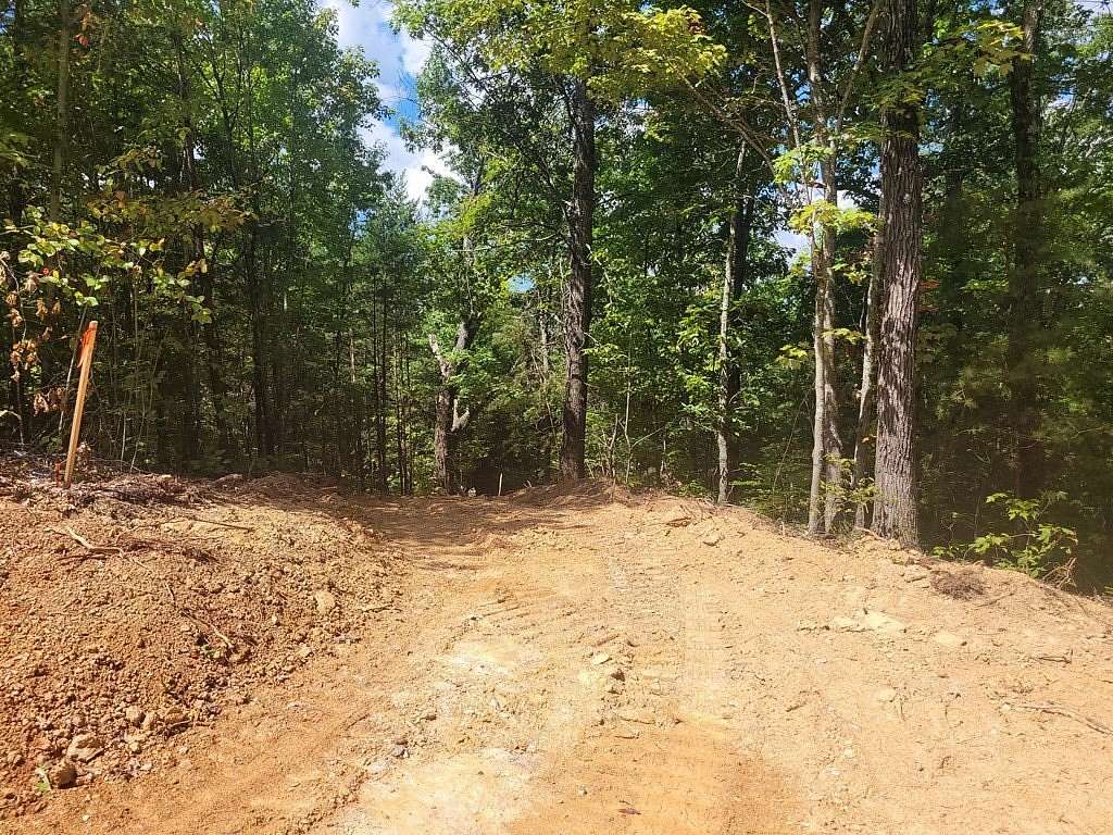 5.12 Acres of Residential Land for Sale in Newport, Tennessee