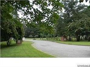 1.52 Acres of Land for Sale in Prattville, Alabama