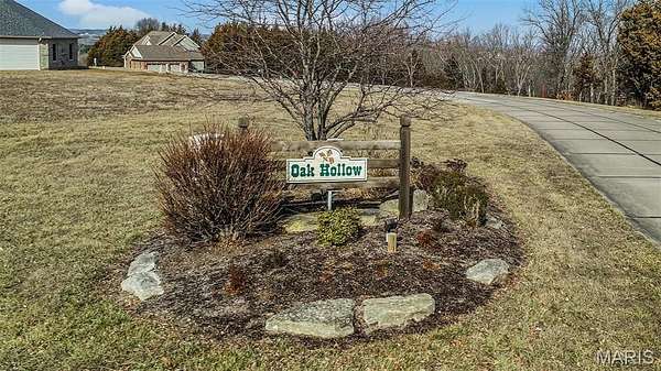 1.13 Acres of Residential Land for Sale in Villa Ridge, Missouri