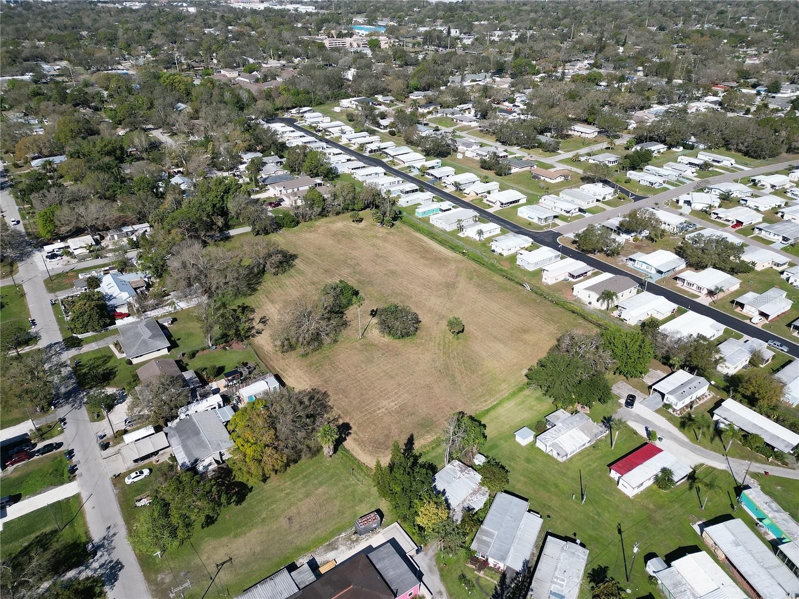 0.81 Acres of Residential Land for Sale in Sarasota, Florida