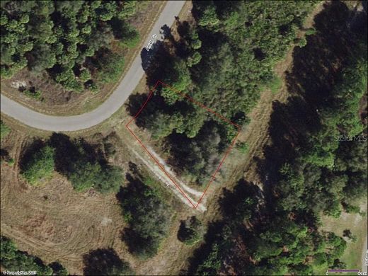0.28 Acres of Residential Land for Sale in North Port, Florida